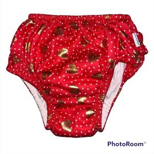 i play reusable swim diaper 4T